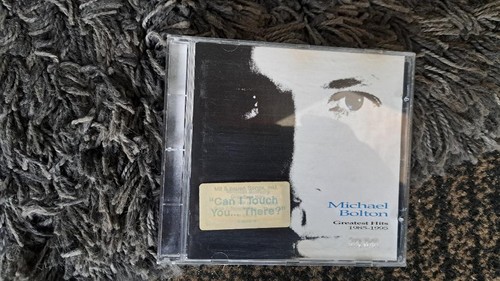 Michael bolton greatest - –,