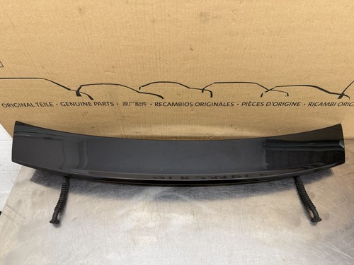 Audi tts heckspoiler in - heckspoiler,