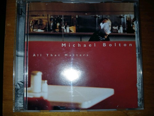 All that matters von - all,