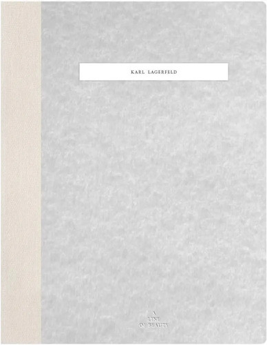 Karl lagerfeld line of - |,