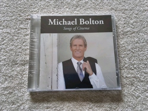 Musik michael bolton songs - bolton,