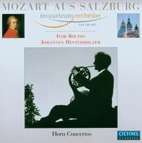 Bolton horn concertos - bolton,