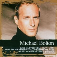 Collections von michael - von, bolton