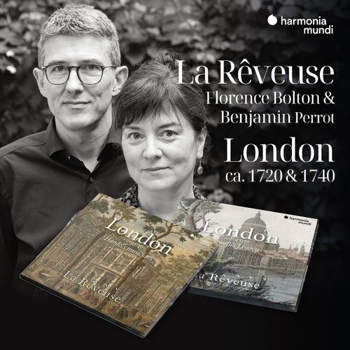 Rêveuse florence bolton - la,