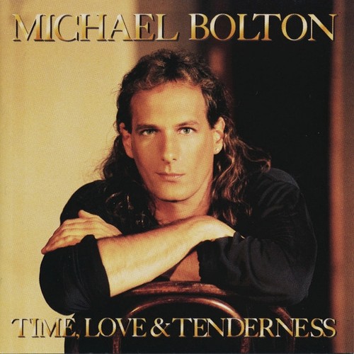 Time love tenderness - &,