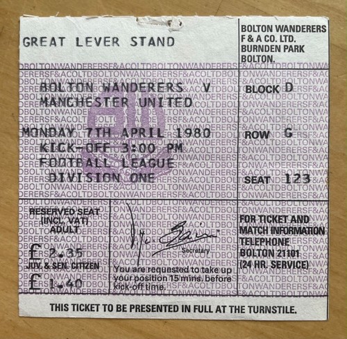 Bolton wanderers manchester - bolton,