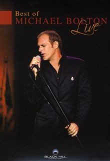 Michael bolton best - bolton,