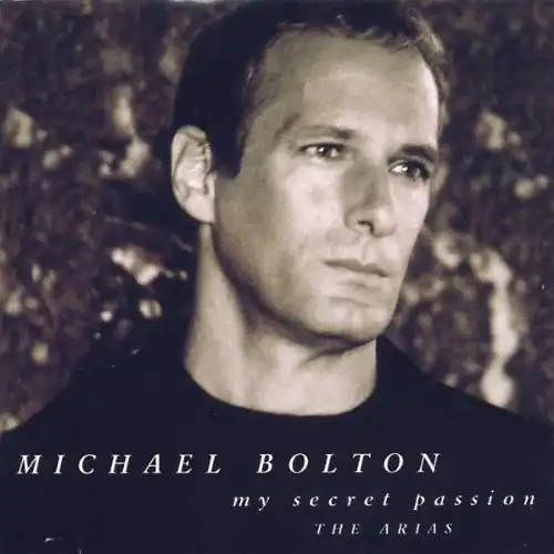 Bolton my secret passion - -,
