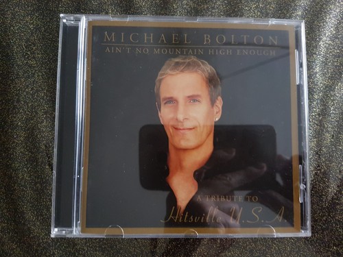 Michael bolton ain - , ain't