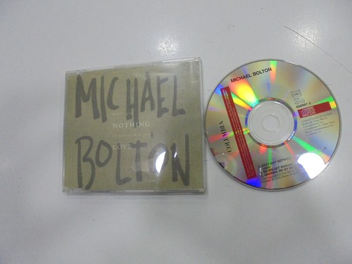 Michael bolton single - michael,