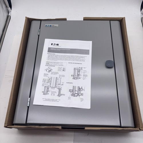 Eaton memshield ebm61 fach - memshield, 6-fach