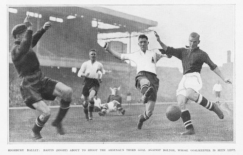 Fussball arsenal bolton - fussball, at