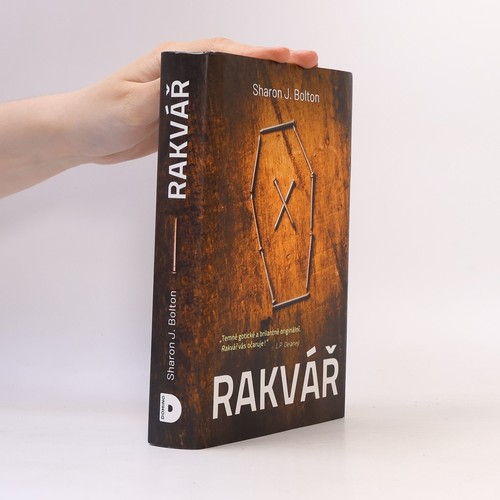 Rakvář j bolton - rakvář , s.