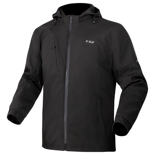 Ls2 bolton man motorradjacke - ls2,