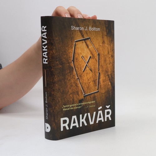 Rakvář j bolton - rakvář , | 