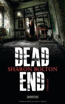 Dead end lacey - flint, 2