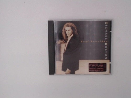 Michael bolton soul provider - -,