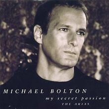 Secret passion - passion, arias)