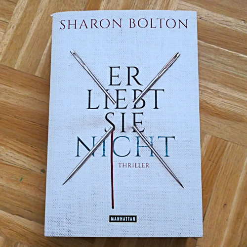 Sharon bolton liebt - sharon,