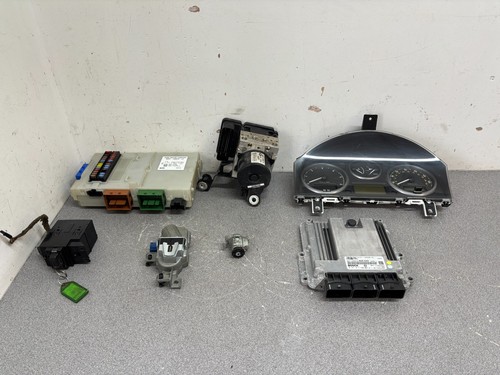 Freelander steuergeräte kit - 2,