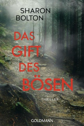 Das gift des bösen - gift, florence