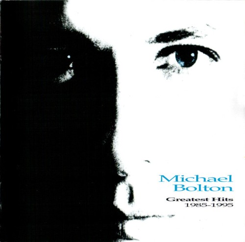 Michael bolton greatest - michael,