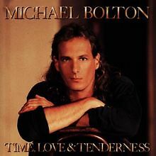 Time love tenderness von - &,