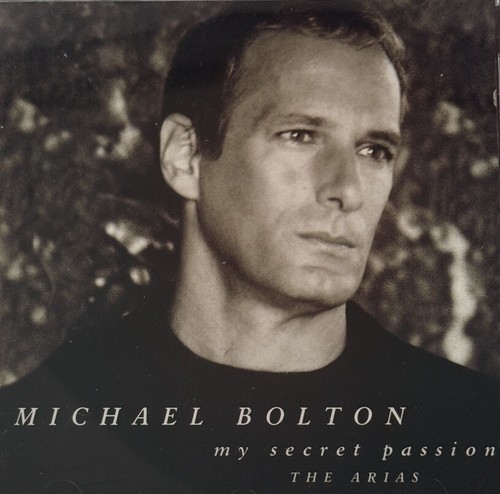 Secret passion the arias - my,