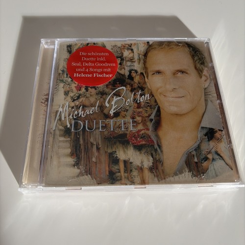 Album 2011 michael - cd,
