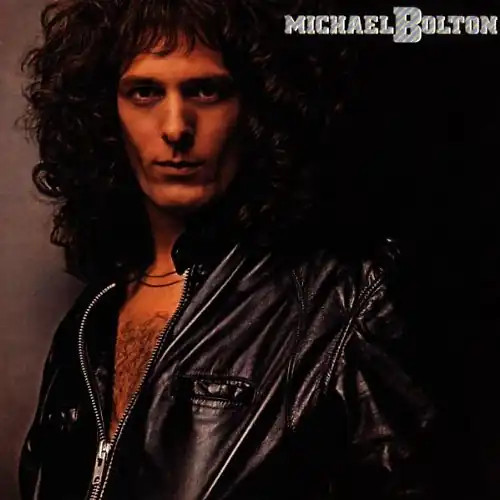 Michael bolton - -,