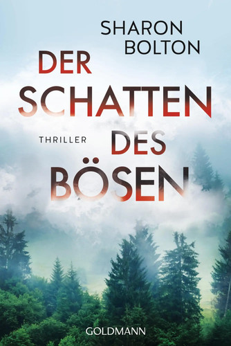 Der schatten des bösen - der,