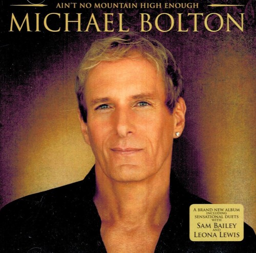 Musik michael bolton - bolton,