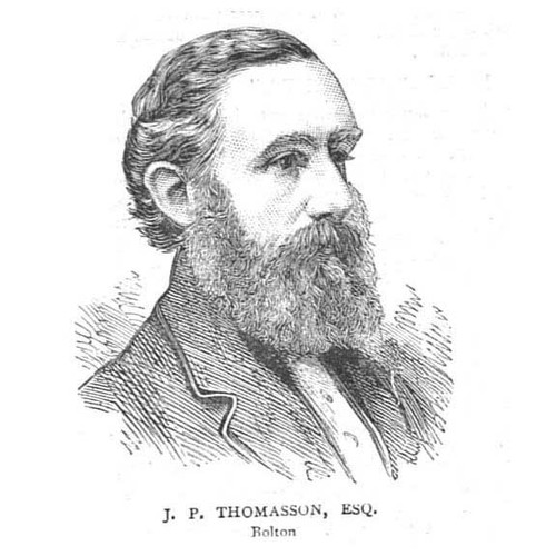 John pennington thomasson - john,