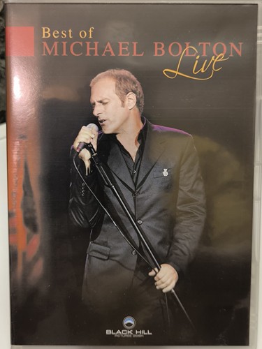 Michael bolton best - -, of