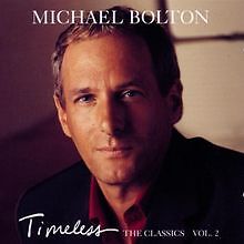 Timeless vol 2 - (the, vol.