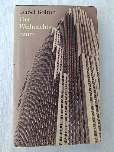 Fischer isabel bolton - isabel, der