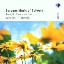 Baroque music bologna von - music,