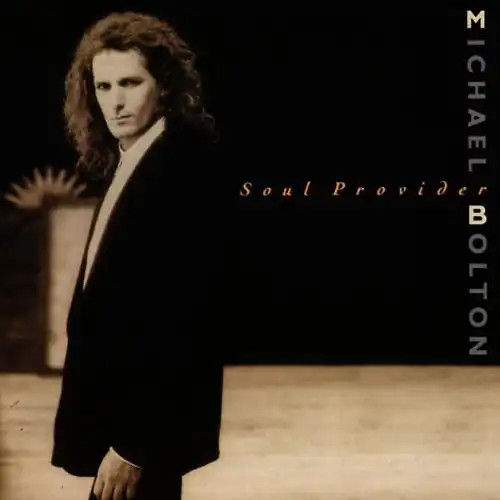 Michael bolton soul - michael, provider