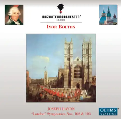 Bolton ivor sinfonie - sinfonie, 102