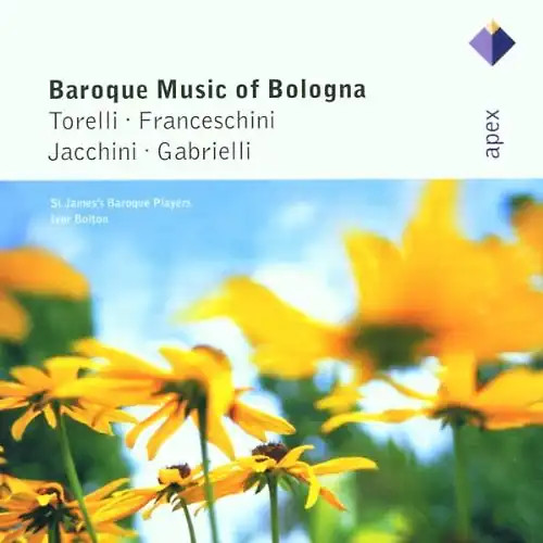 Ivor bolton baroque music - ivor,