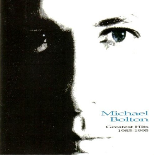 Michael bolton greatest - bolton,