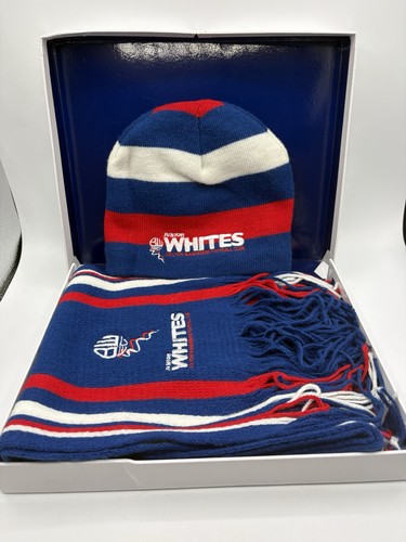 Bolton wanderers beanie - bolton, fc